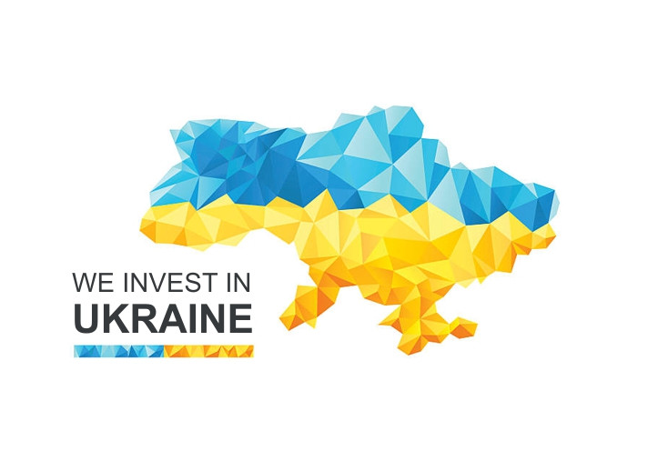 InVenture запускает проект «Инвестируем в Украину»